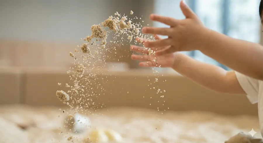 Childhood, Unplugged